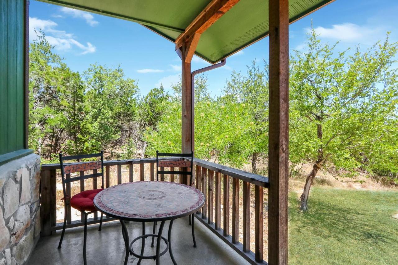 Villa Dodo'S Cabin Wimberley Exterior foto